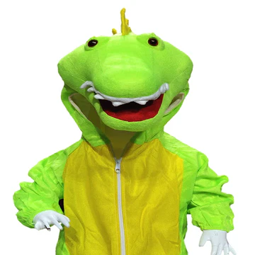 Dinosaur Costume for Kids