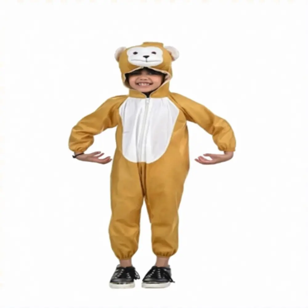 Monkey Costume for Kids
