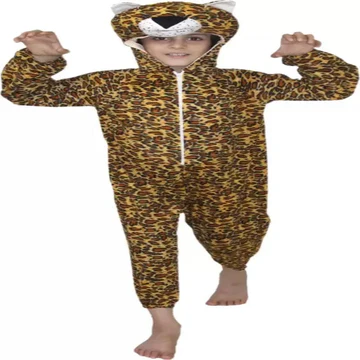 Panther Costume for Kids