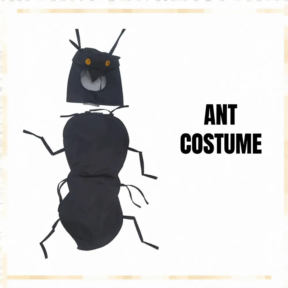Ant Costume for Kids