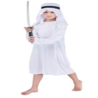 Arab Sheikh Fancy Dress for Kids