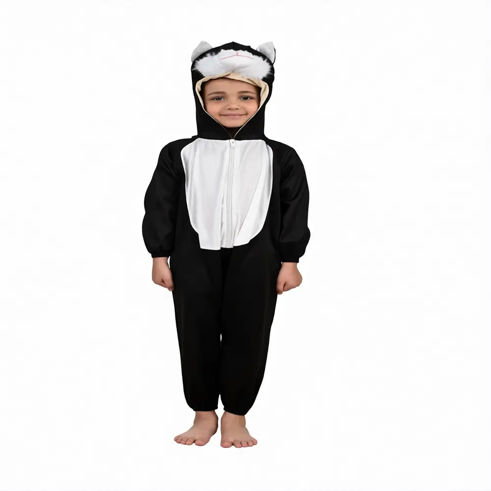 Cat Costume for Kids