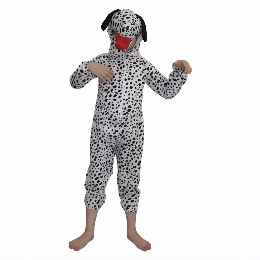 Dog Costume for Kids