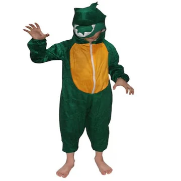 Crocodile Costume for Kids