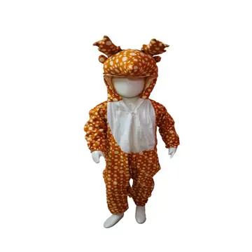 Deer Animal Costume for Kids