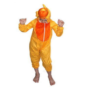 Fish Costume for Kids