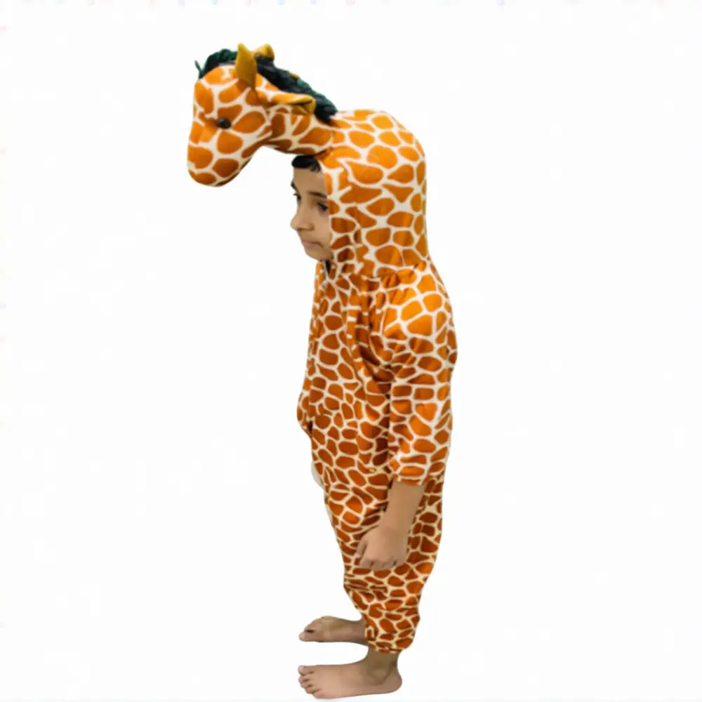 Giraffe Costume for Kids