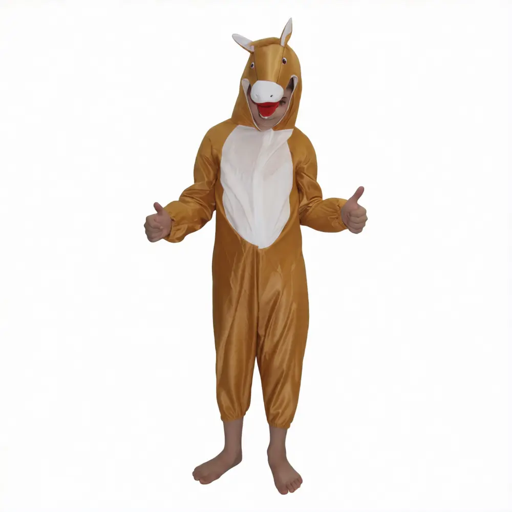 Horse Costume for Kids