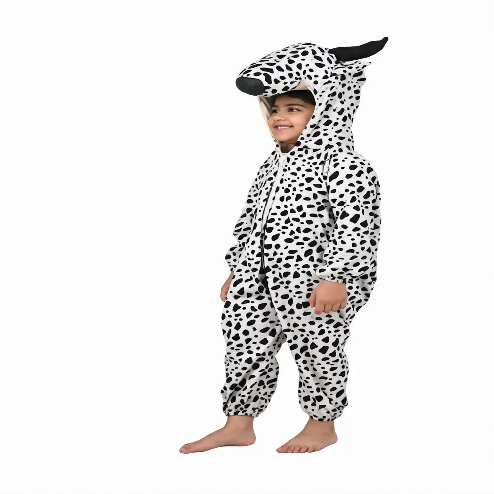 Cow Costume for Kids