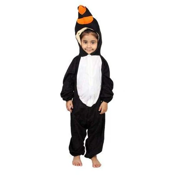 Panda Costume for Kids