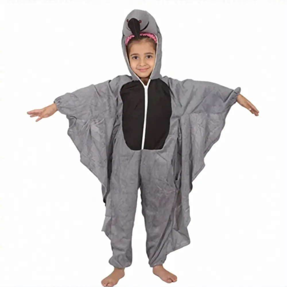 Pigeon Costume for Kids