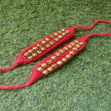 Ghungroo Pair / Anklets for Classical Dance