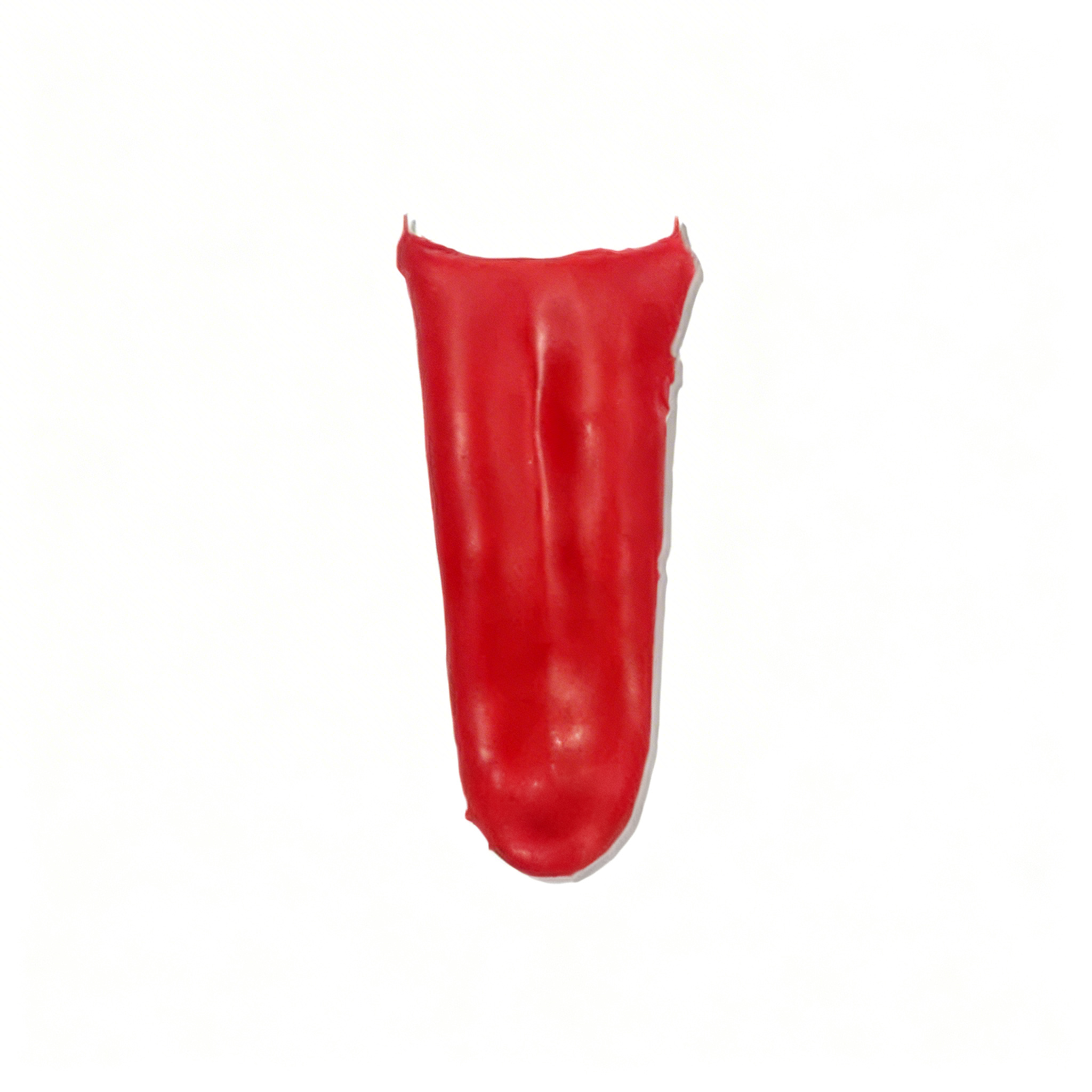 Fake Tongue for Kids Prank Fancy Dress Horror Prop Costume Accessory Delhi Mukherjee Nagar