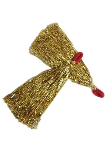 Multicolour Pom Pom