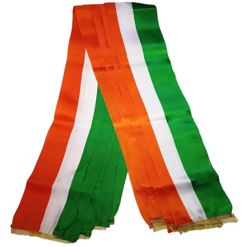 Tiranga Patka - (Patka size 10*60 cm)