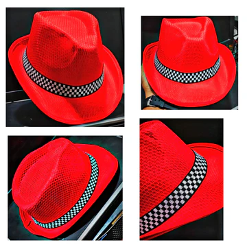 Red Hat